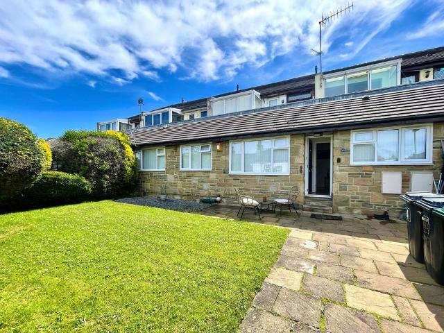 Bungalow for sale in Cowlersley, West Yorkshire