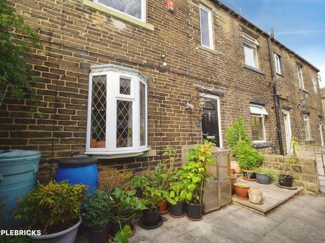 Bungalow for sale in Great Horton, West Yorkshire