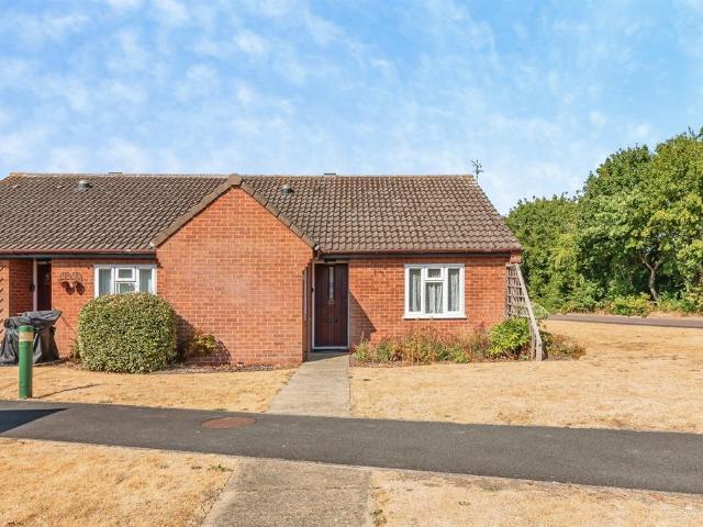 Bungalow for sale in Abbey Park, Barton In Fabis
