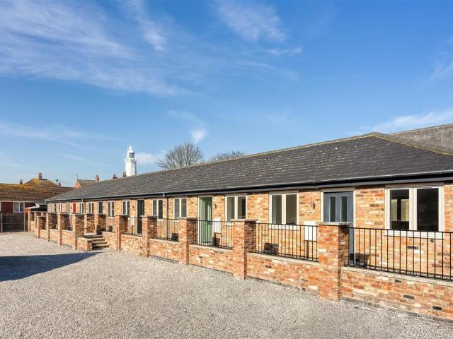 Bungalow for sale in Withernsea
