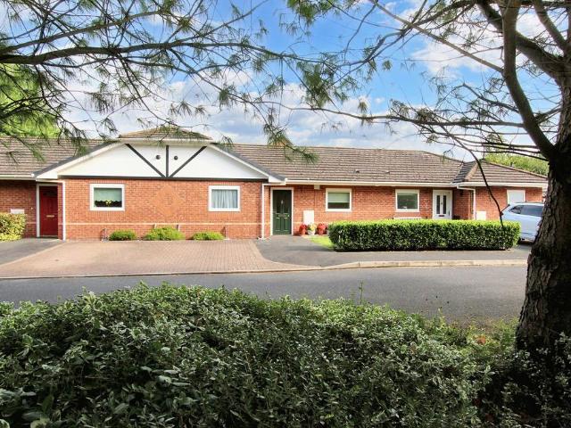 Bungalow for sale in Isle Of Man