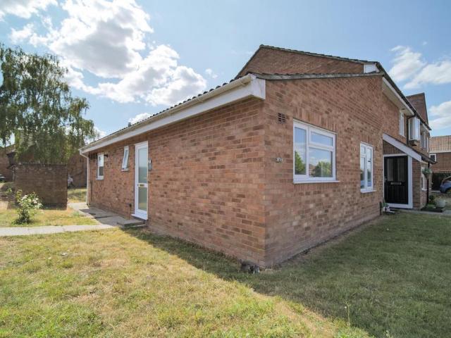 Bungalow for sale in Melksham, Wiltshire