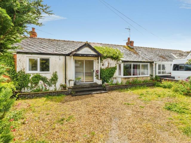Bungalow for sale in Nettleham CP, Ingleby