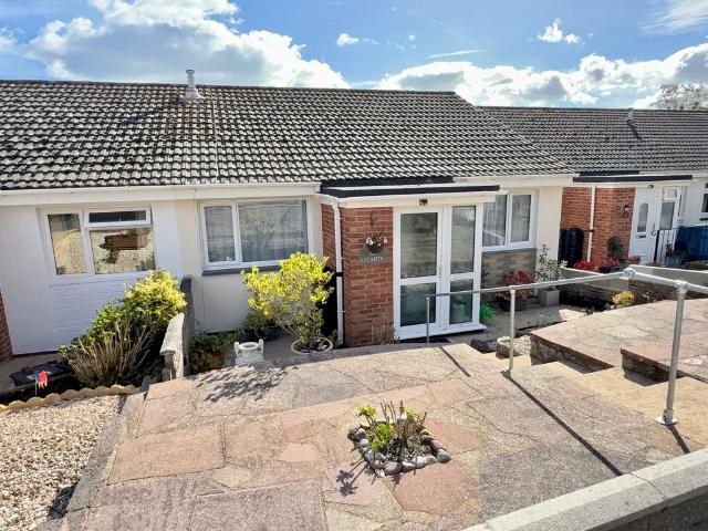Bungalow for sale in Barton, Devon and Torbay
