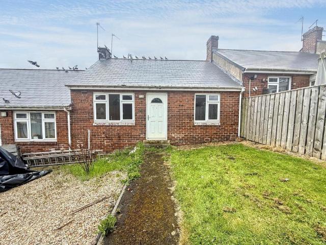 Bungalow for sale in Stanley