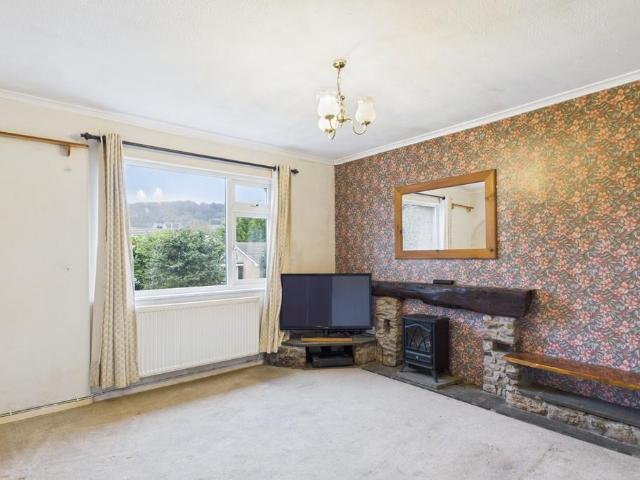 Bungalow for sale in Sandylands, Flookburgh