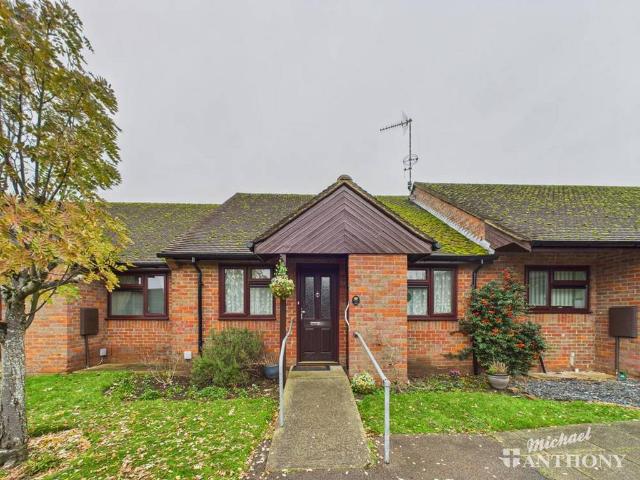 Bungalow for sale in Bierton, Isle Of Man