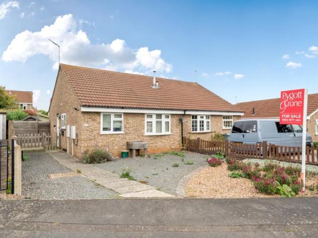 Bungalow for sale in Alma Park, Barholm