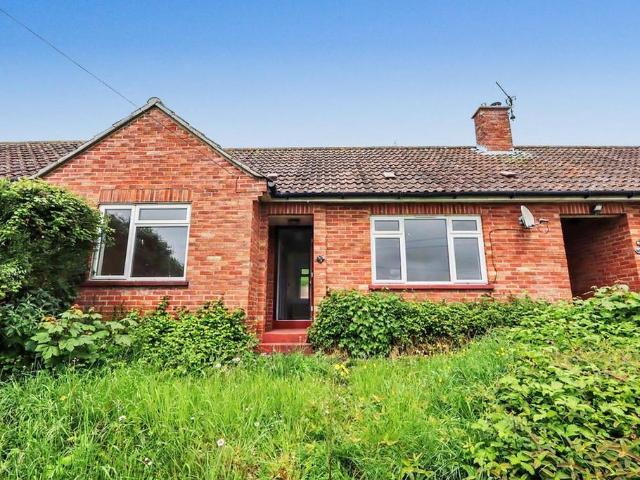 Bungalow for sale in Wells, Somerset