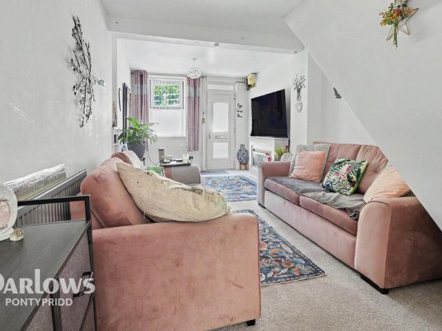 House for sale in Hawthorn, Pontypridd