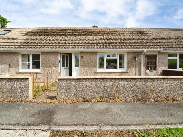 Bungalow for sale in Milford Haven, Wales