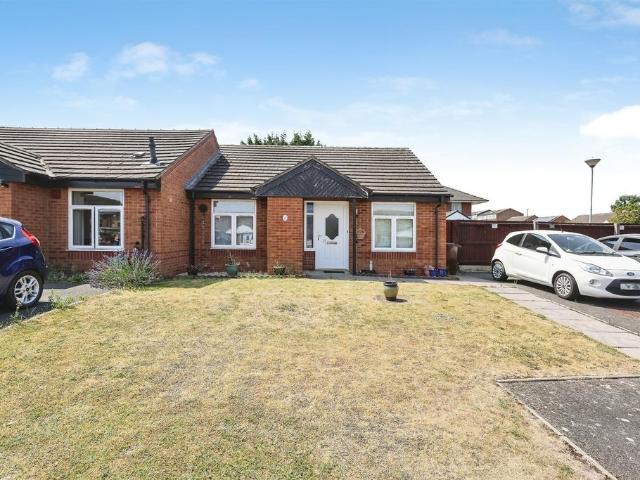Bungalow for sale in Smith's Wood, Kingshurst