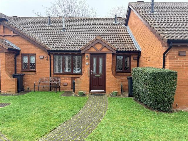 Bungalow for sale in Stourbridge, West Midlands