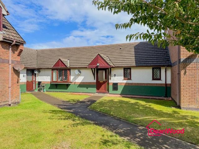 Bungalow for sale in Isle Of Man