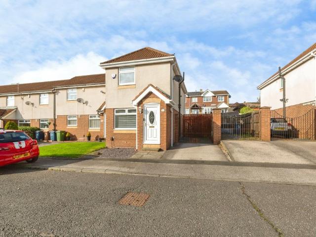 Bungalow for sale in Downhill, Isle Of Man