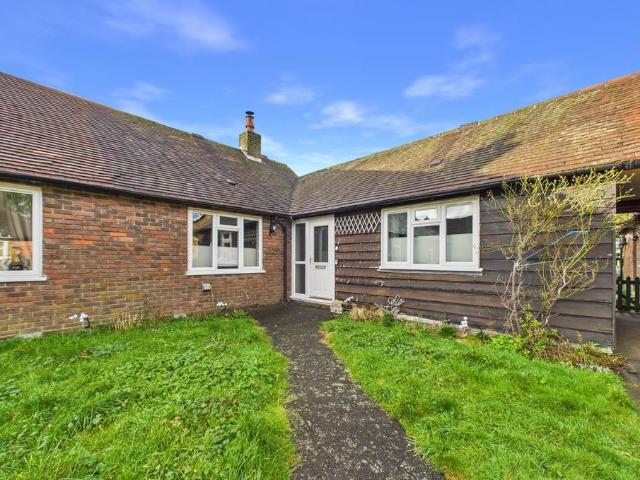 Bungalow for sale in Singleton, Littlecote