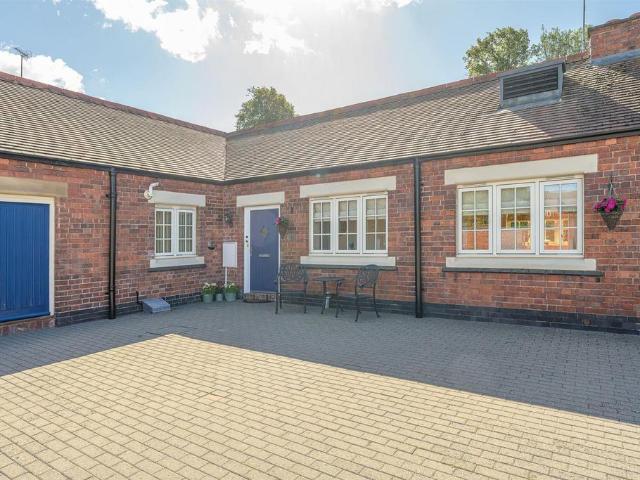 Bungalow for sale in Wordsley, West Midlands