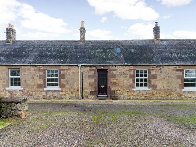 Bungalow for sale in Scotland