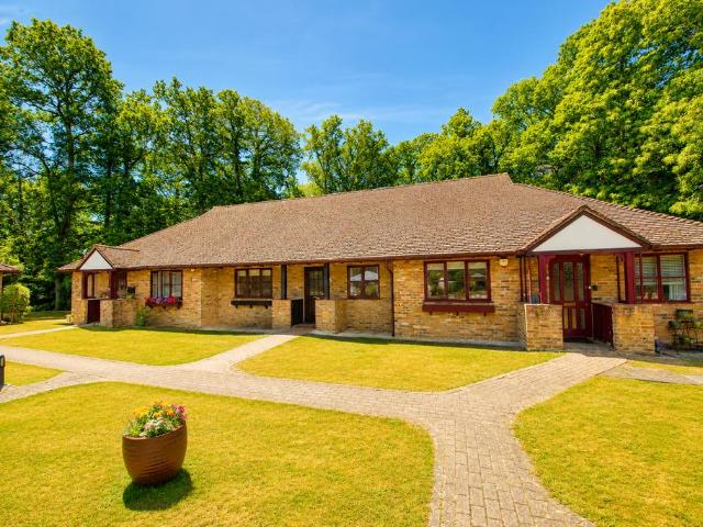 Bungalow for sale in Sunningdale