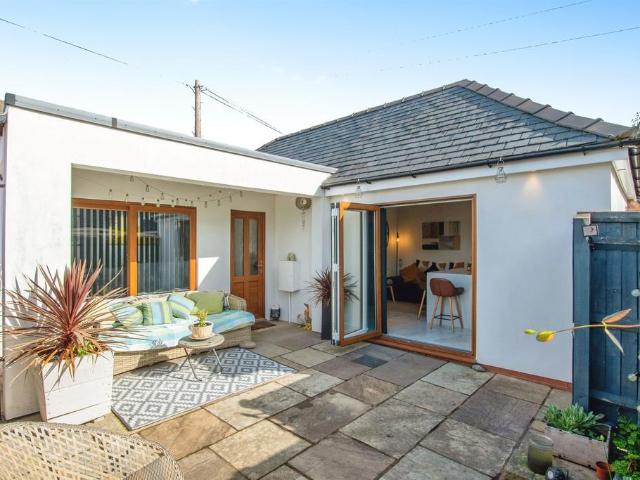 Bungalow for sale in Belmont, Lower Bullingham