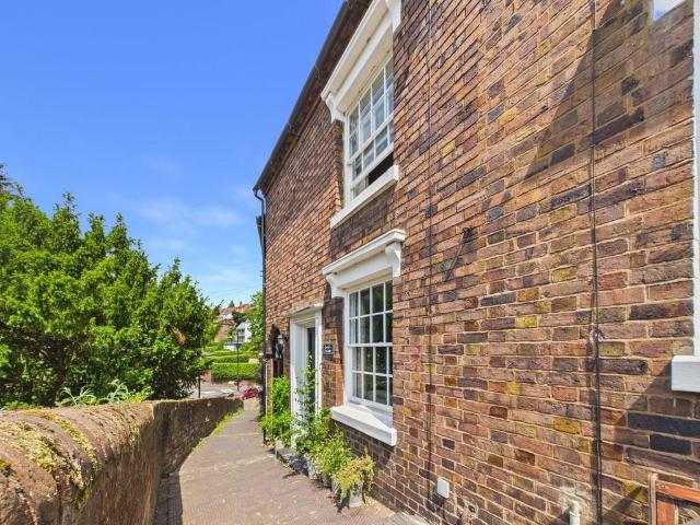 Bungalow for sale in High Town, Bridgnorth