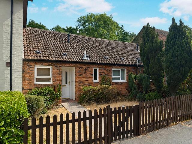 Bungalow for sale in Telford