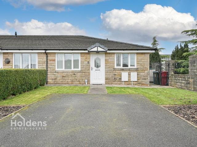 Bungalow for sale in Longridge, Paradise