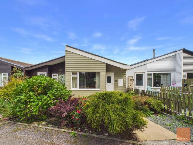 Bungalow for sale in Menagissey, Mount Hawke