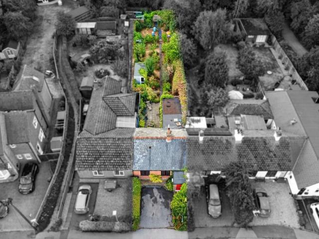Bungalow for sale in Wokingham