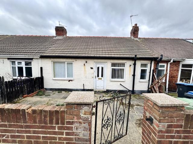 Bungalow for sale in Horden, Isle Of Man