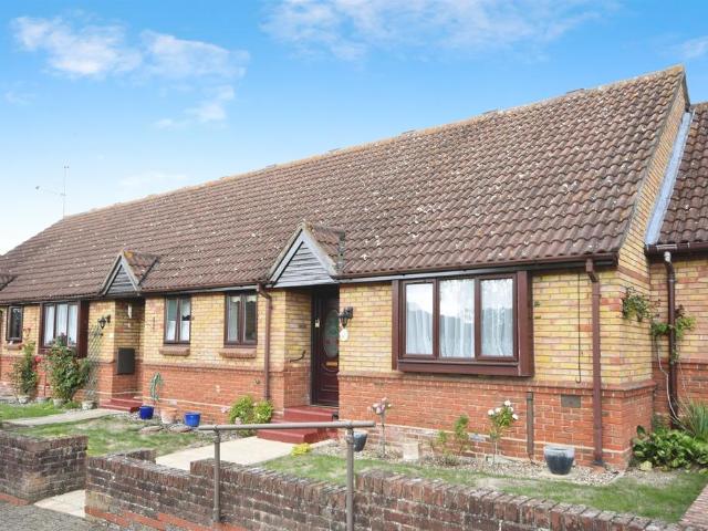 Bungalow for sale in Howe Green, Chelmsford