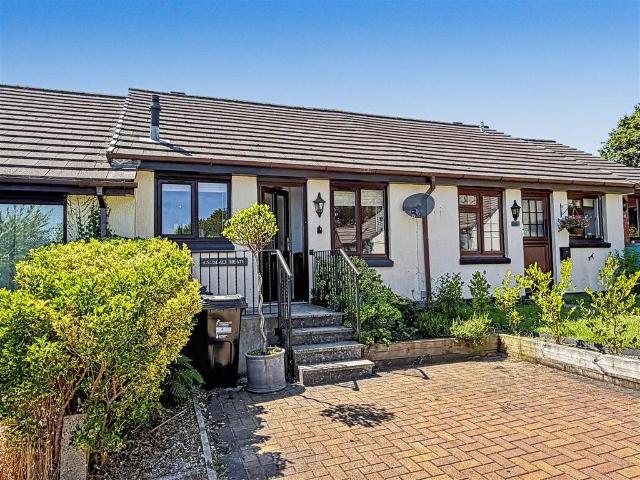 Bungalow for sale in Quethiock, Cornwall