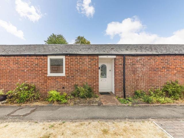 Bungalow for sale in Dromore, Oxfordshire