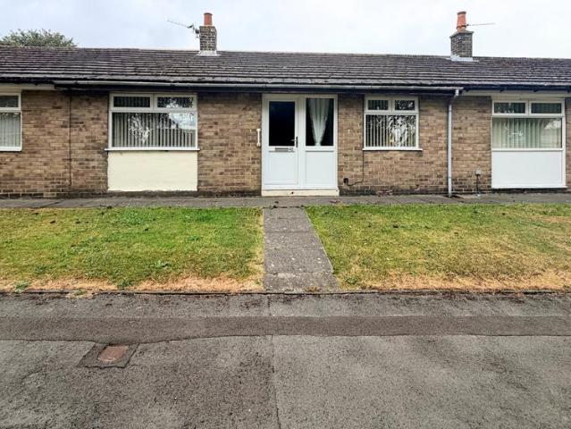 Bungalow for sale
