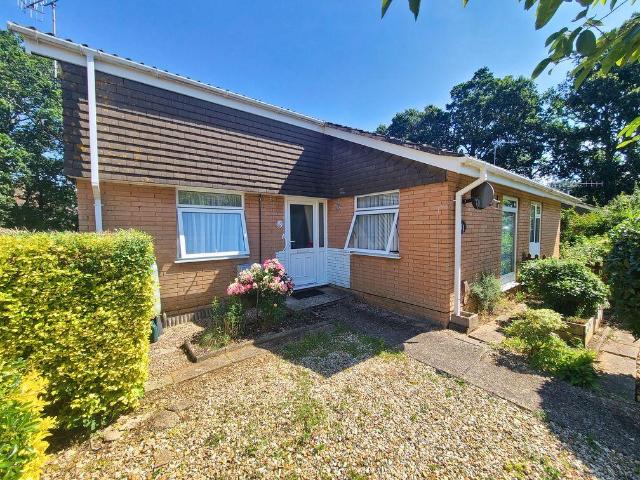 Bungalow for sale in Totton and Eling, Ashurst Bridge