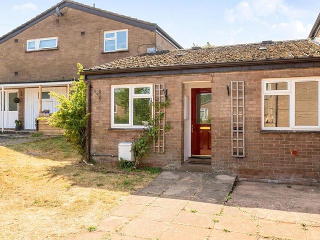 Bungalow for sale in Crossparks, Mid Devon