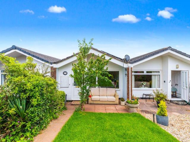 Bungalow for sale in Malborough, South Hams