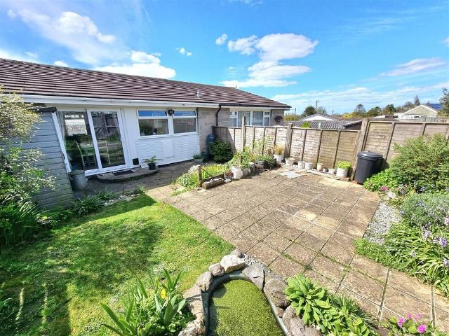 Bungalow for sale in St. Thomas the Apostle Rural, Tregadillett