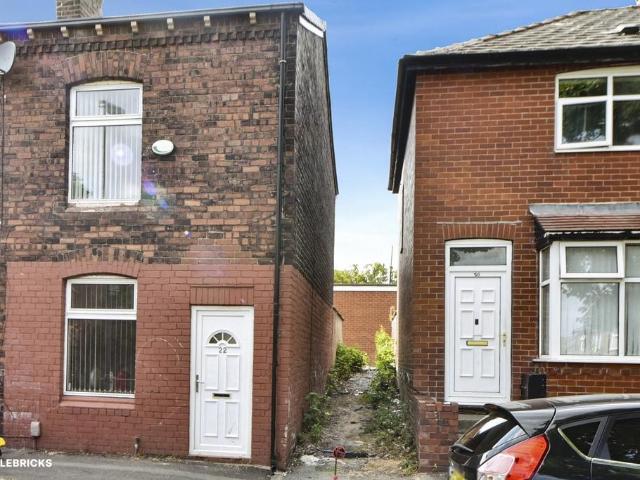 Bungalow for sale in New Earth, Pendock