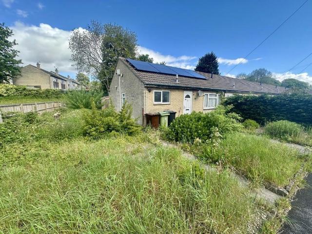 Bungalow for sale in Fulneck, Isle Of Man