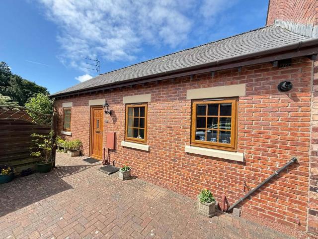 Bungalow for sale in North Meols, Roby Mill