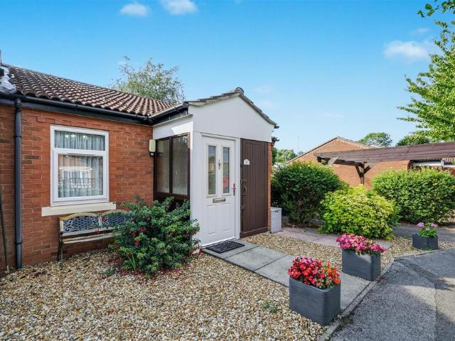 Bungalow for sale in Attenborough, East Midlands