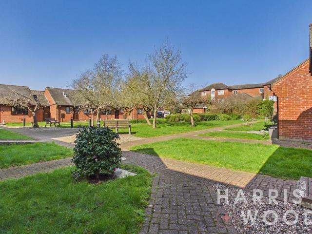 Bungalow for sale in Highwoods, Fordham Heath