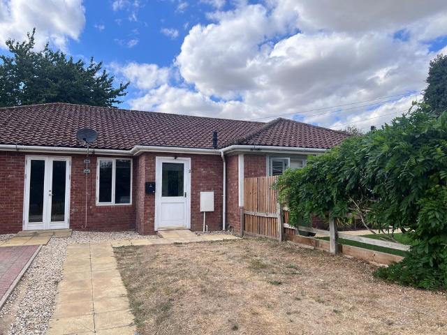 Bungalow for sale in Buxton, Crostwick