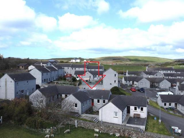Bungalow for sale in Stromness