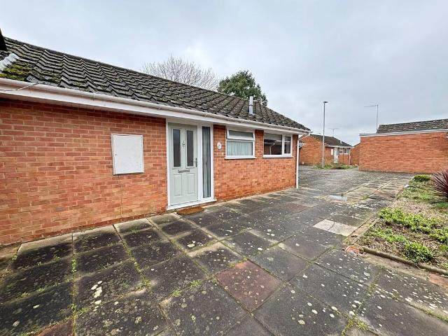 Bungalow for sale in Ledbury, Isle Of Man