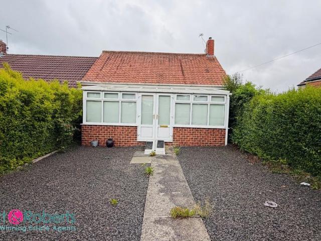 Bungalow for sale in Deneside, Dalton-le-dale