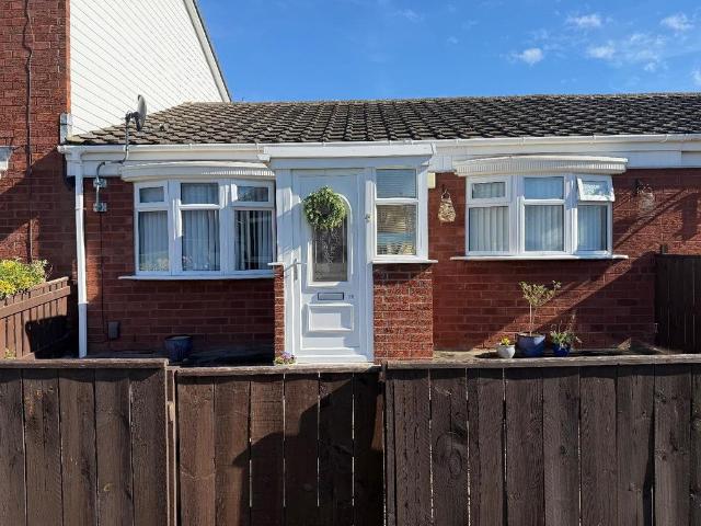 Bungalow for sale in Stainsby Beck, Thornaby-on-Tees