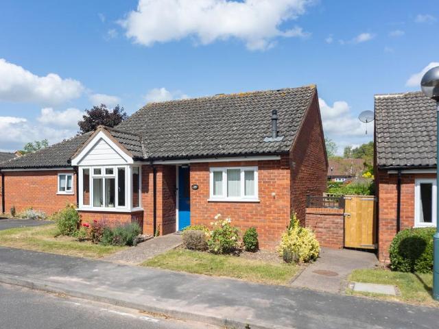 Bungalow for sale in Quorndon, Elmfield