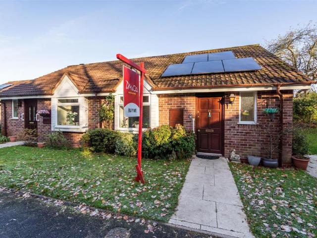 Bungalow for sale in Dorridge, Isle Of Man